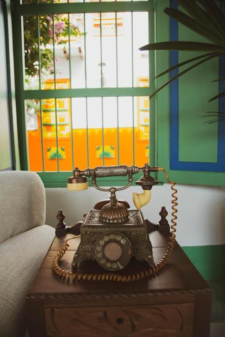 Casa Cedrela Boutique - Cauca Viejo - Mayores De 14 Anos - Hotel 4*