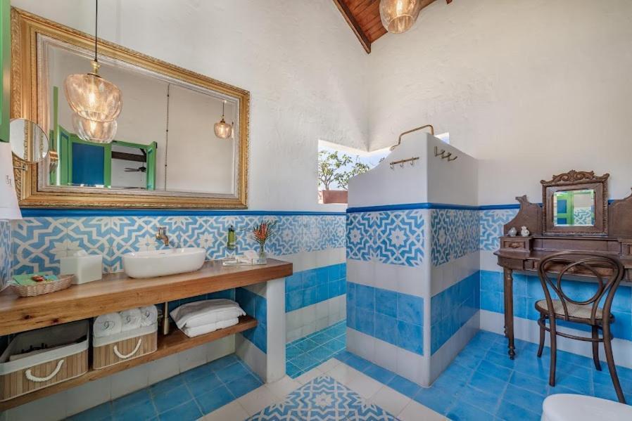Casa Cedrela Boutique - Cauca Viejo - Mayores De 14 Anos - Hotel 4*